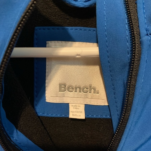 Bench long jacket perfect condition - Picture 3 of 4